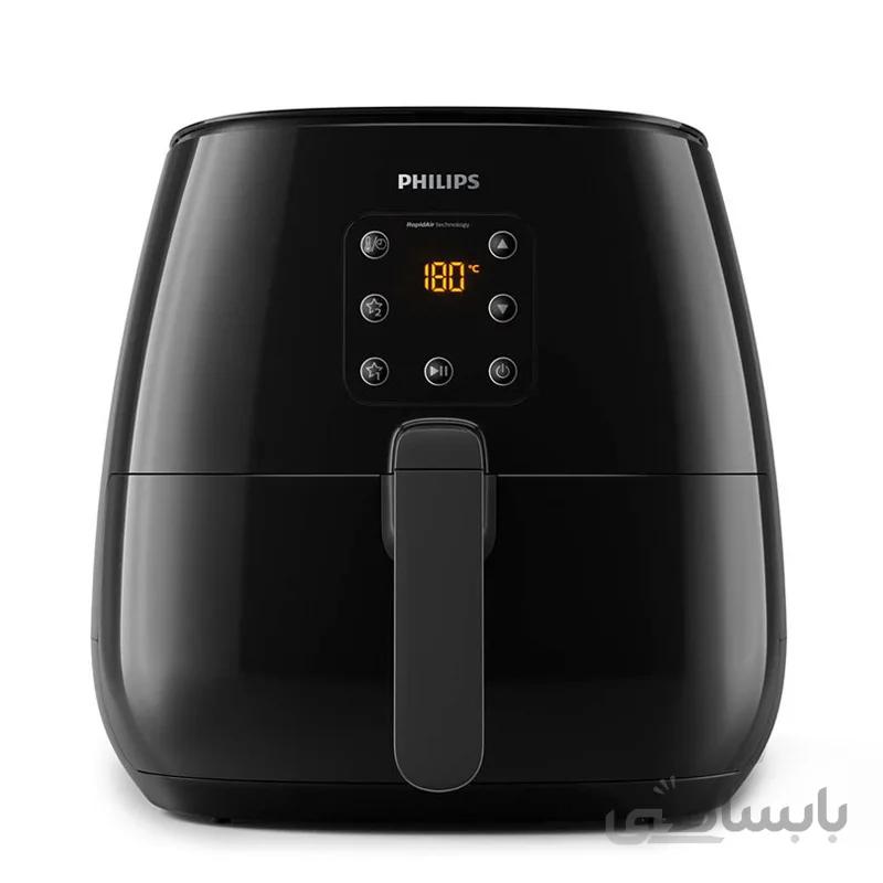 سرخ کن فیلیپس سری Viva Collection مدل HD9260 ا Philips Viva Collection HD9260 Airfryer کد 243876