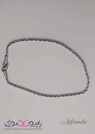 پابند استیل مدل پیچ