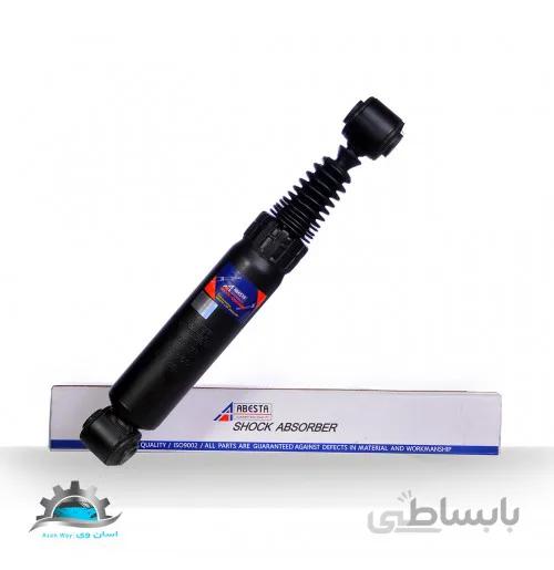 کمک فنر عقب پژو 405 ABESTA