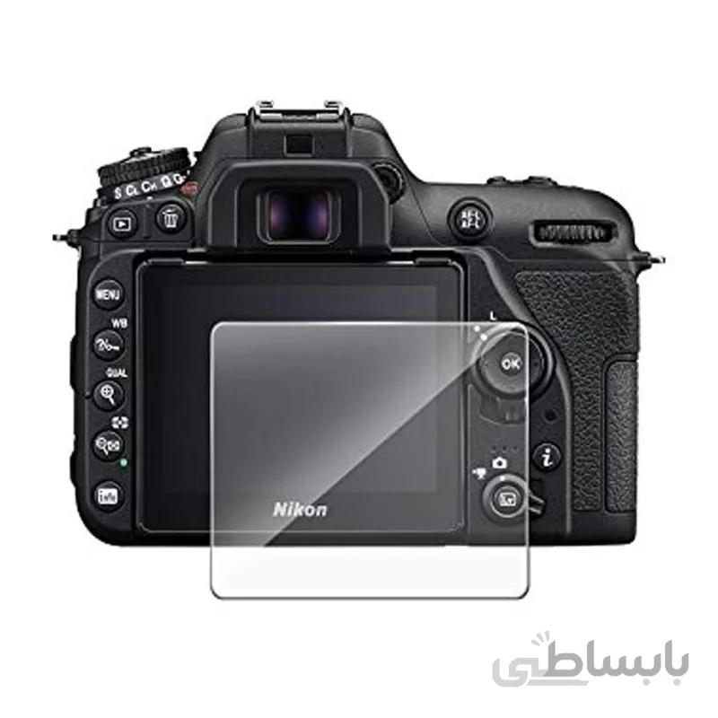 محافظ صفحه LCD Screen Protector Nikon D7500