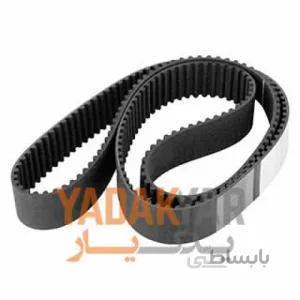 تسمه تایم سمند کنتیننتال