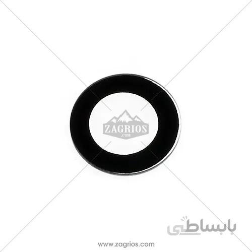 شیشه دوربین گوشی iphone 8