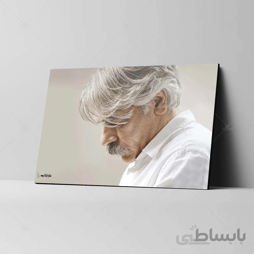 تابلو شاسی مدل کیهان کلهر کد 4G324