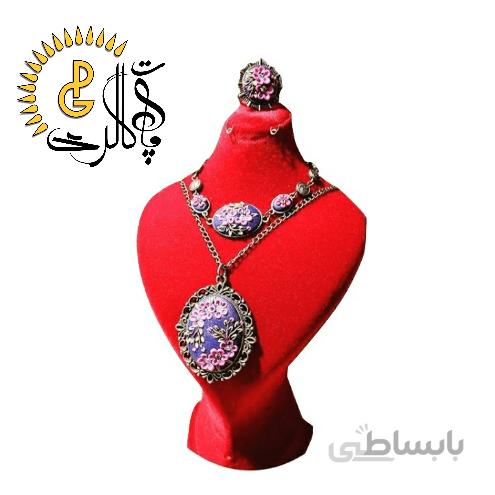 سرویس فوق العاده زیباوتمیز فیمو