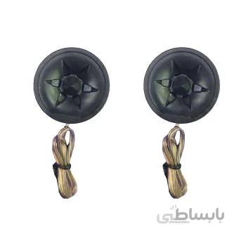 توییتر خودرو مدل TX 350 بسته دو عددی