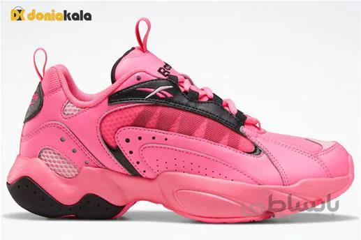 کفش کتونی اورجینال زنانه ریباک رویال Reebok ROYAL PERVADER EH2490 ا Womens original ketone shoes Reebok ROYAL PERVADER EH2490