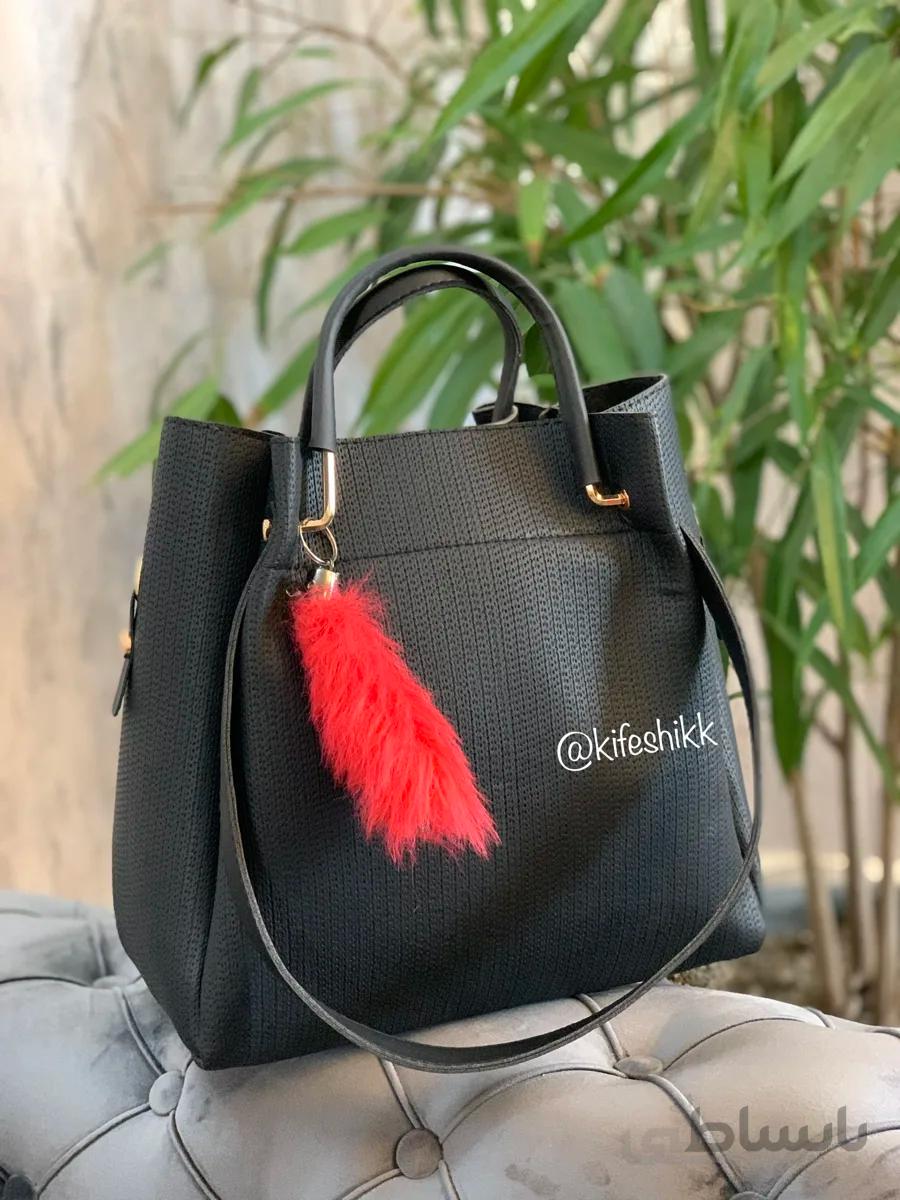 کیف اسپرت زنانه کد KF152