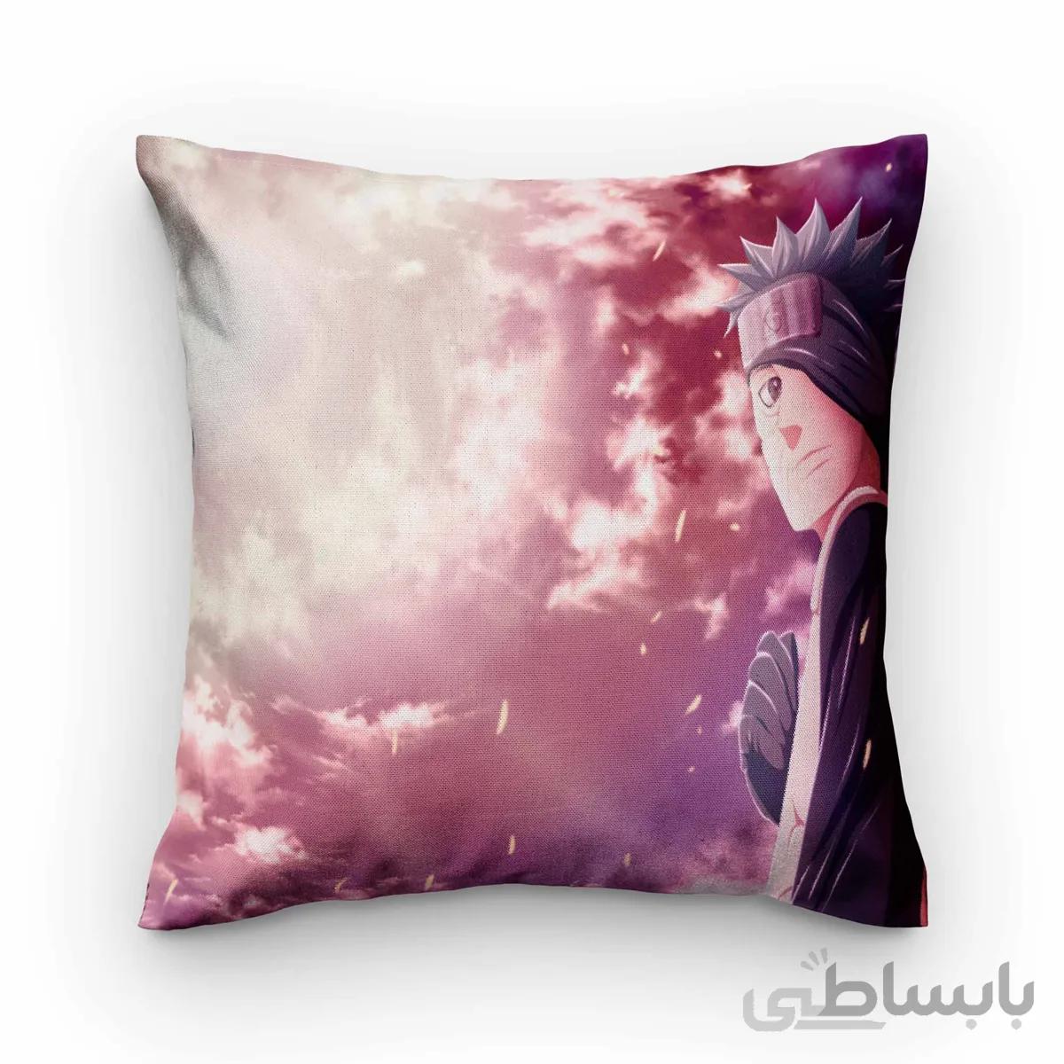 کوسن مدل انیمه ناروتو Naruto کد