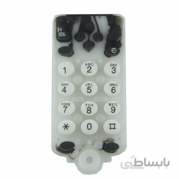 شماره گیر اس وای دی مدل 1232 مناسب تلفن پاناسونیک