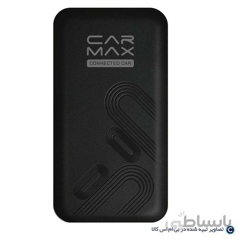 ردیاب خودرو Carmax مدل CM200 ا carmx CM200 GPS