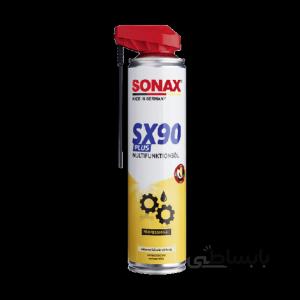 اسپري روان کننده SX90 plus سوناکس 474400