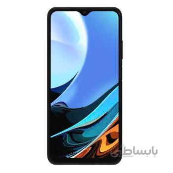 گوشی شیائومی Redmi 9T | حافظه 64 رم 4 گیگابایت