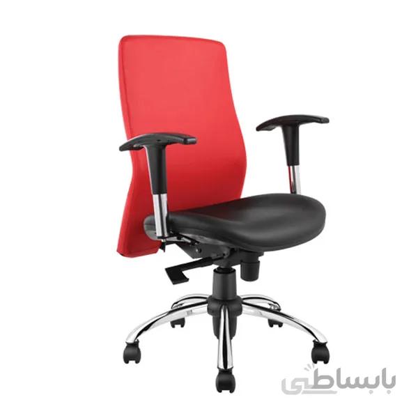 ‌صندلی کارشناسی مدل H72T لیو