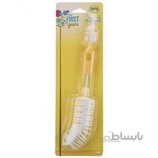 شیشه شور فرست یرز the first years