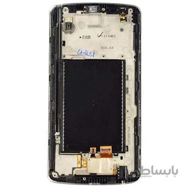 تاچ و ال سی دی ال جی Touch & LCD LG G3 Stylus / D690 ا تاچ و ال سی دی گوشی ال جی جی3 استایلوس مدل دی690