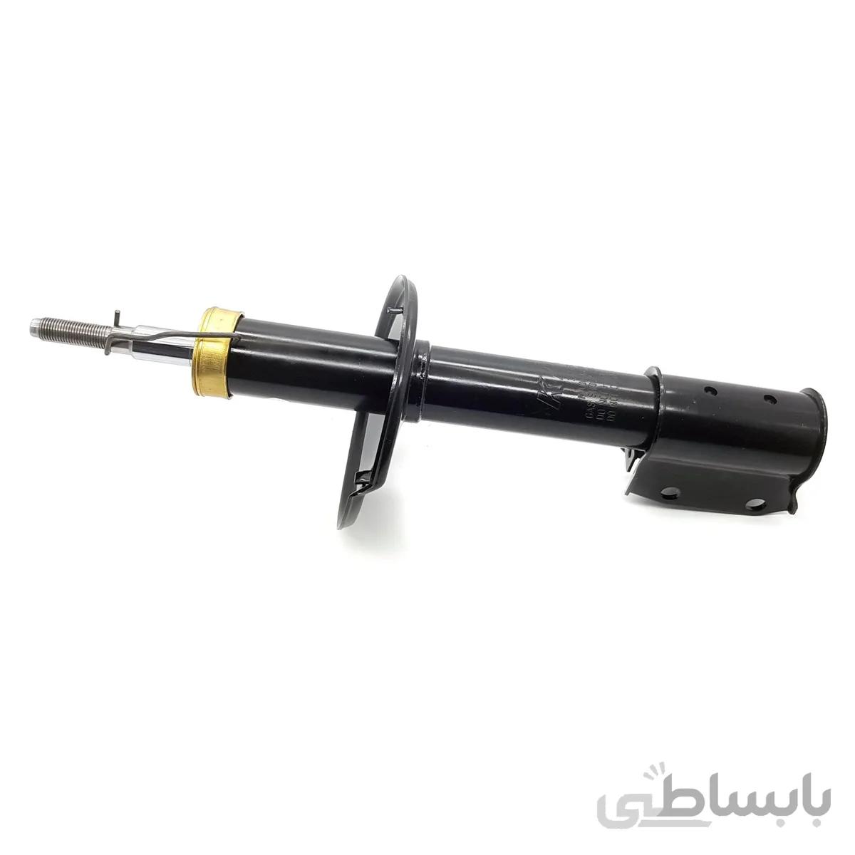 کمک فنر روغنی جلو پراید کوشاوران ( دو عددی )