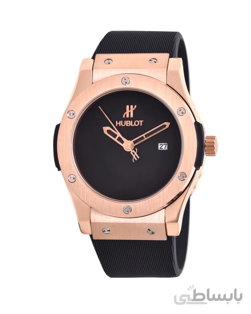 ساعت مچی مردانه هوبلو HUBLOT BIG BANG 582178 R