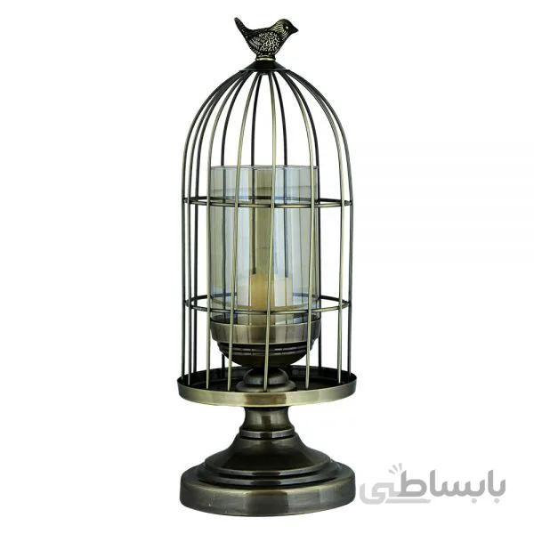 جاشمعی وزرا مدل J120