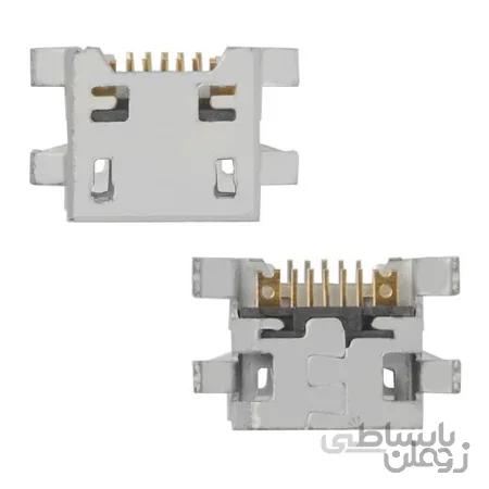 کانکتور شارژ ال جی LG K10 2016 / G4 / K7