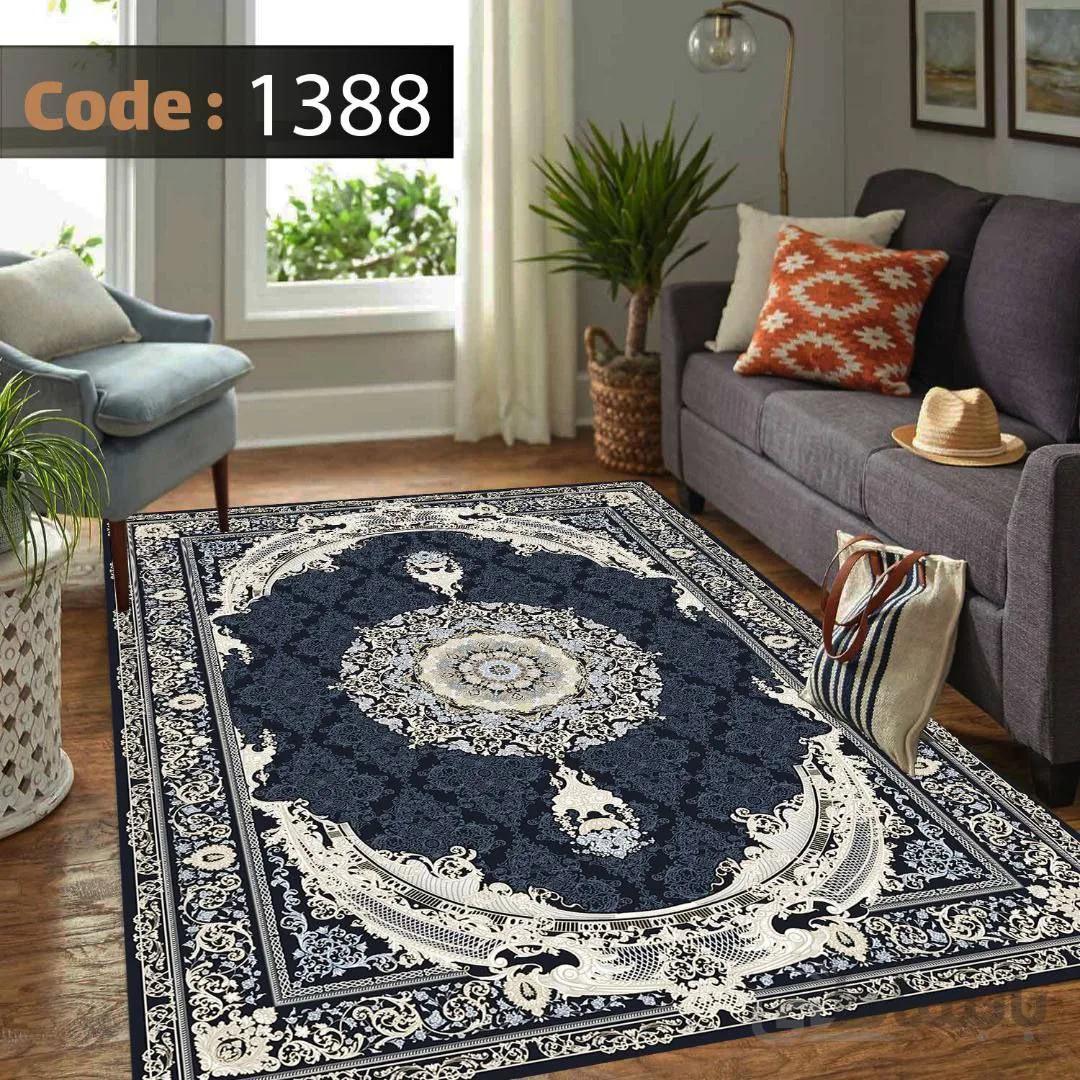 روفرشی طرح کامین کد 1388
