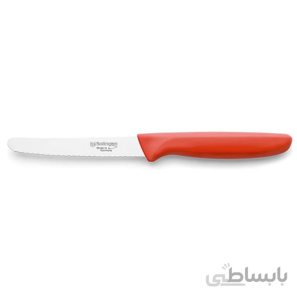 کارد لیزری زولینگن (Solingen) 11 سانتی مدل Smart-Line