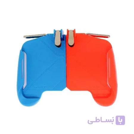 دسته بازی مکانیکی پابجی مدل AK-16 مناسب برای گوشی موبایل