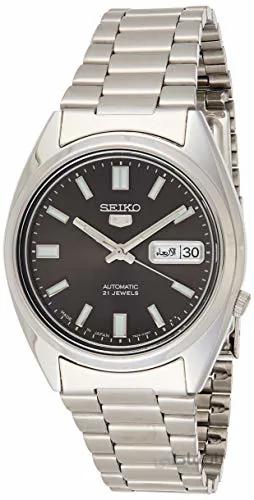 ساعت مچی مردانه سیکو، زیرمجموعه Seiko 5 ، کد SNXS79J1