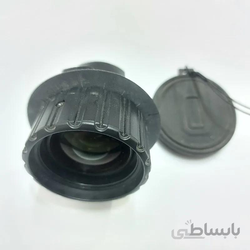 لنز اپتوما EX536 ویدیو پروژکتور