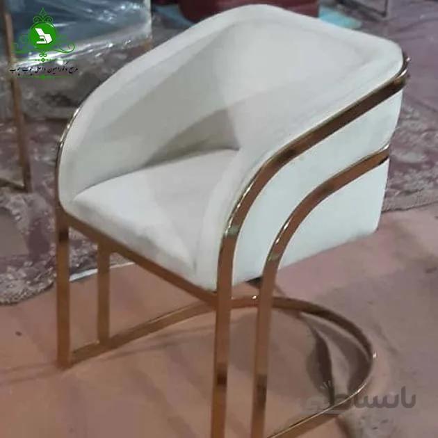 صندلی ناهارخوری مدل ونیز