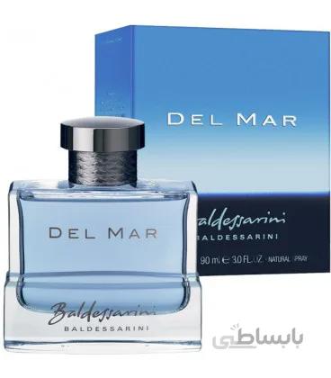 Del Mar Baldessarini