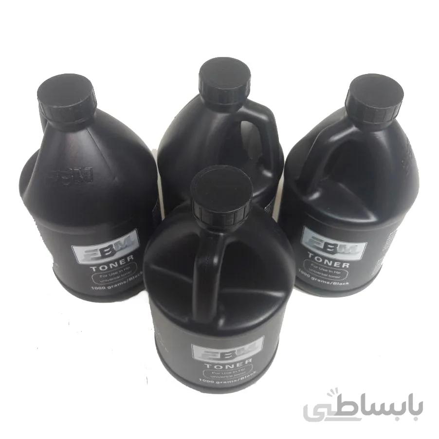 تونر شارژ اچ پی یونیورسال