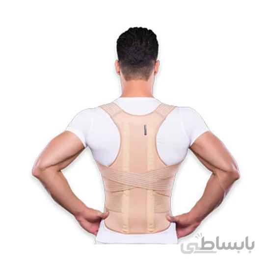 قوزبند کمربند (T.L.S.O) تن یارTanyar4050