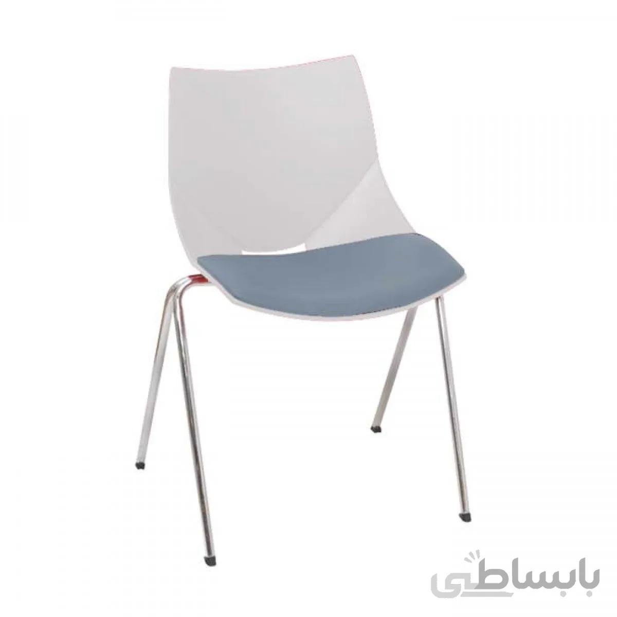 صندلی شل با تشک صنایع نظری