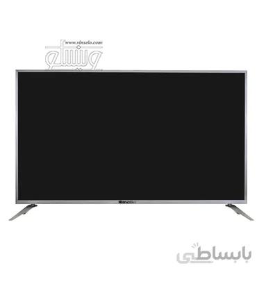 تلویزیون کیولد هوشمند هیمالیا HI-50SI871 ا Himalia HI-50SI871 Smart QLED TV 50 Inch
