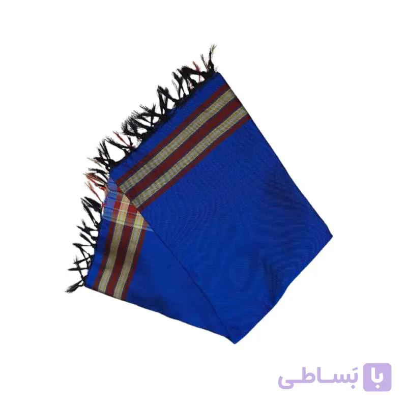 دستمال سر و گردن مدل یزدی اعلاء کد M15 — تصویر 1