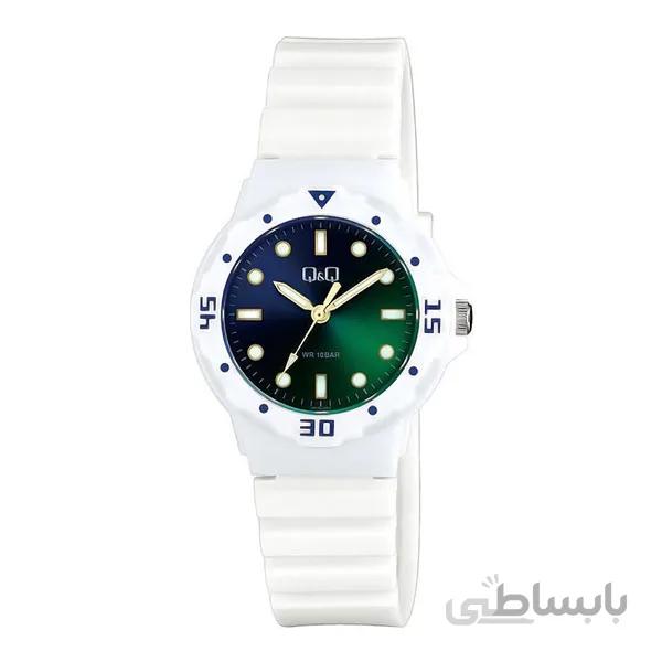ساعت مچی اسپرت کیو اند کیو مدل q and q vr19j023y