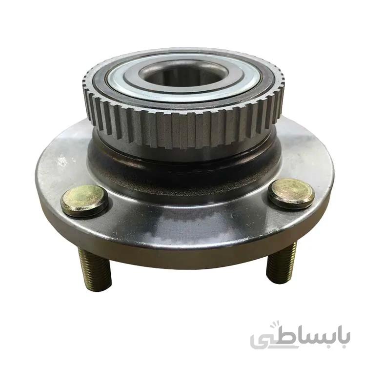 توپی بلبرینگ چرخ عقب ۵۳۰ – ۵۵۰