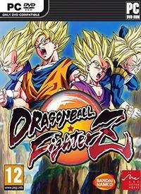 اورجینال استیم DRAGON BALL FighterZ