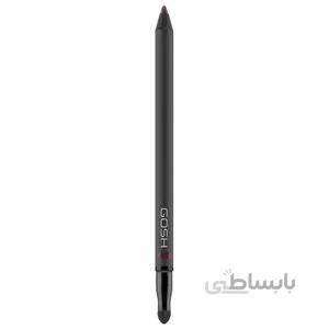 مداد چشم اینفینتی خاکستری 006 گاش