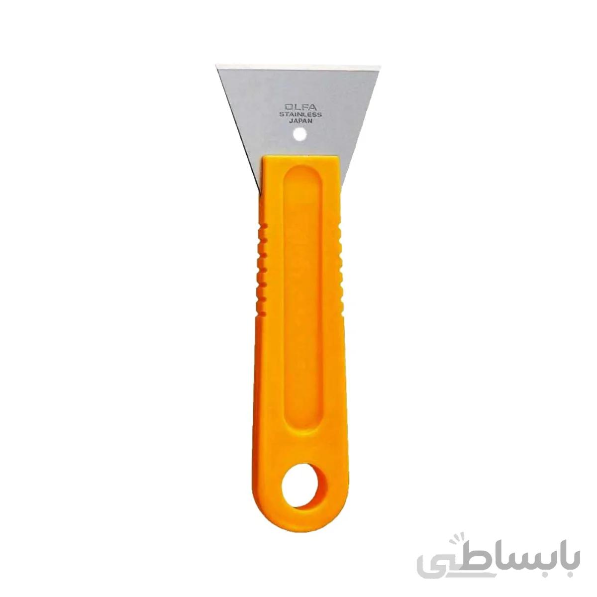 کاردک الفا کد SCR-L