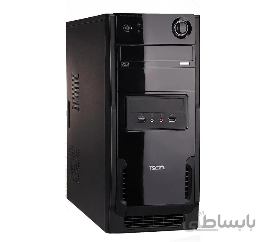 کیس تسکو LA-4068 ا TSCO TC LA-4068 Case