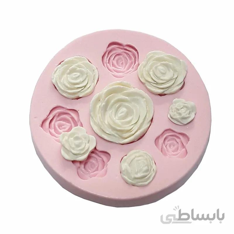 مولد گل رز