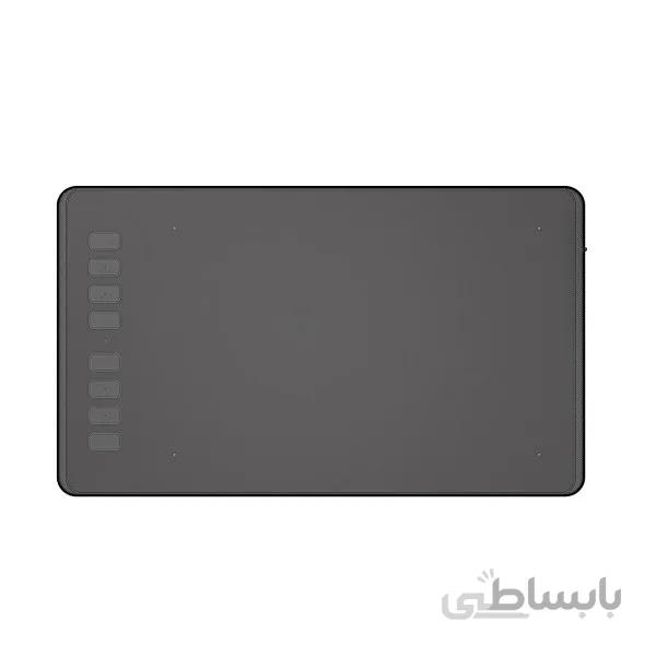 تبلت گرافیکی و قلم نوری هوئیون مدل H950P ا Huion H950P Graphic Tablet
