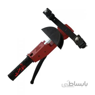 خم کن لوله 5 لایه درجه 2 مدل TPJ1632B