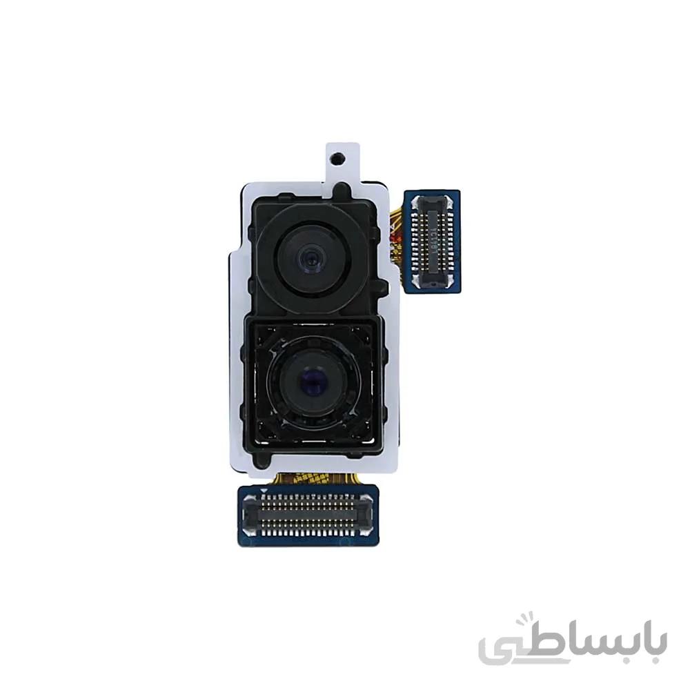 دوربين پشت Samsung A20