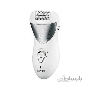 اپیلاتور جیمی مدل GM3061 ا Gemei GM3061 Epilator