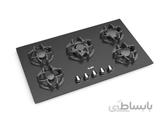 اجاق گاز رومیزی السا مدل g525
