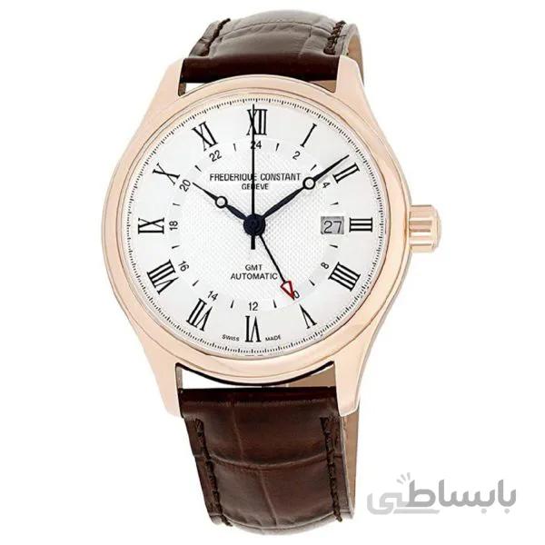 Frederique Constant FC-350MC5B4