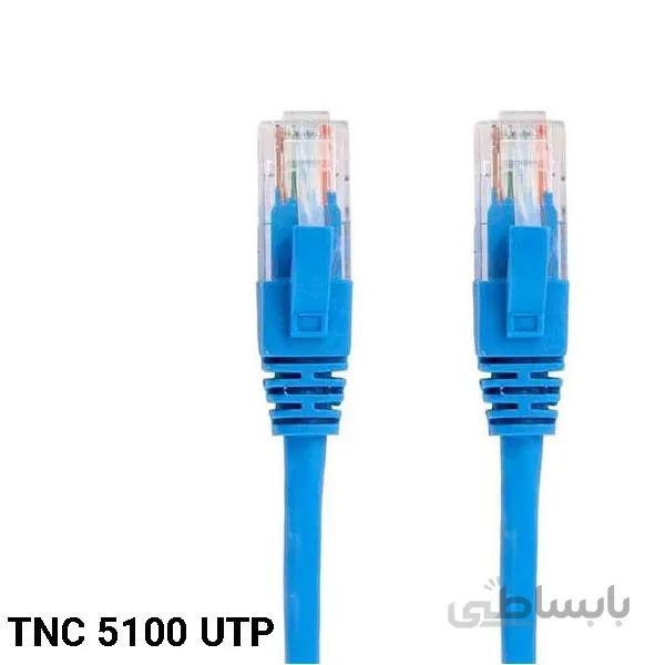 کابل شبکه Cat5 تسکو مدل TNC5100CCU