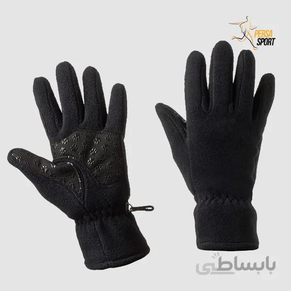 دستکش زنانه جک ولفسکین NANUK PAW GLOVE WOMEN